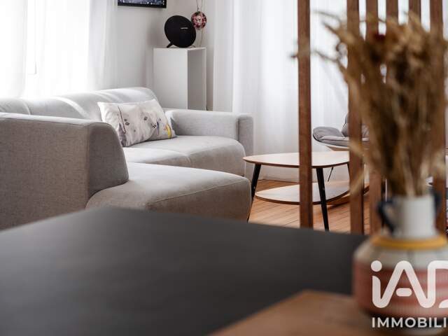 Vente Maison/villa 5 pièces — photo du bien