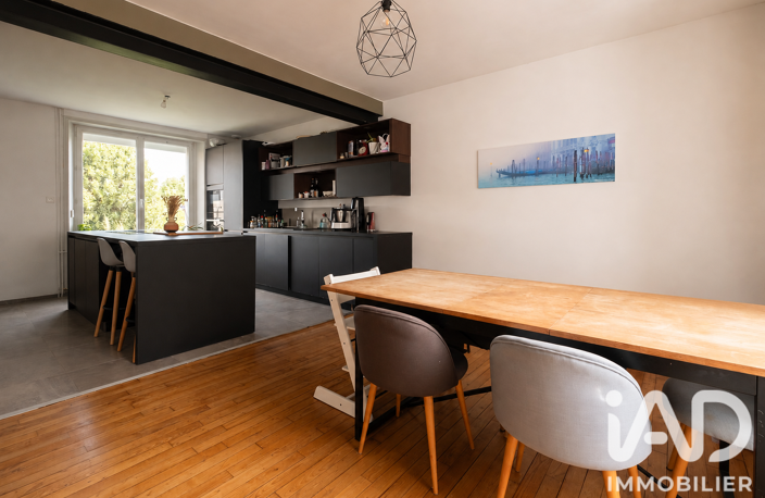 Vente Maison/villa 5 pièces — photo 3
