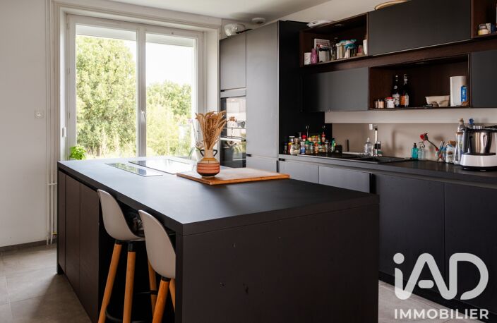 Vente Maison/villa 5 pièces — photo 5