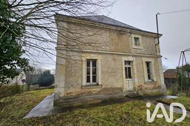 Maison 6 pièces 69000 €