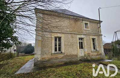 Vente Maison/villa 6 pièces — photo du bien