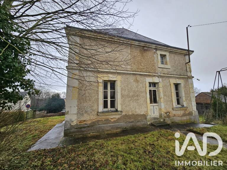 Vente Maison/villa 6 pièces — photo 1