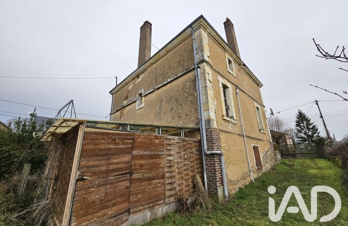 Vente Maison/villa 6 pièces — photo 3