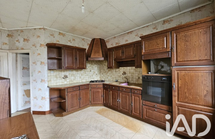 Vente Maison/villa 6 pièces — photo 5