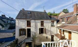 Maison 4 Pièces 97 m² à vendre à Gien (45500)