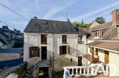 Maison 4 pièces 110000 €