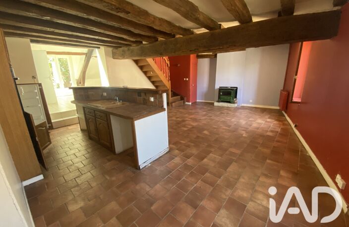 Vente Maison de ville 4 pièces — photo 3