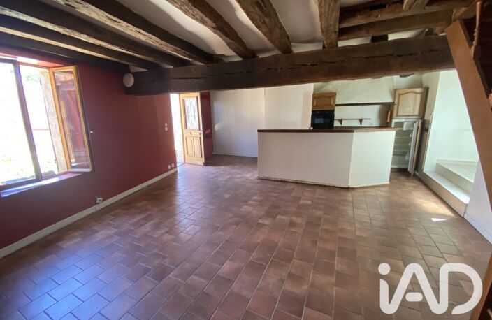 Vente Maison de ville 4 pièces — photo 4