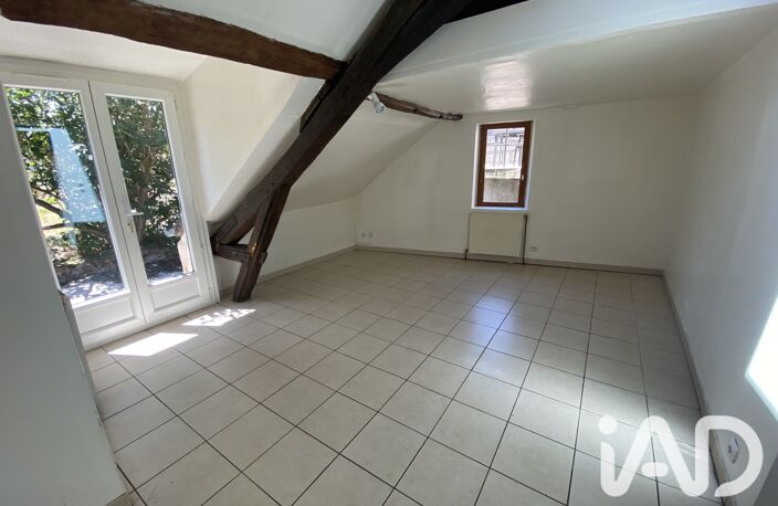 Vente Maison de ville 4 pièces — photo 5