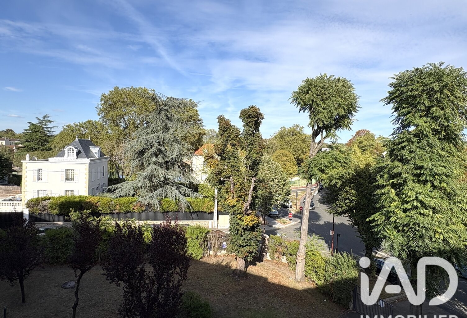 Vente Appartement 5 pièces — photo 1