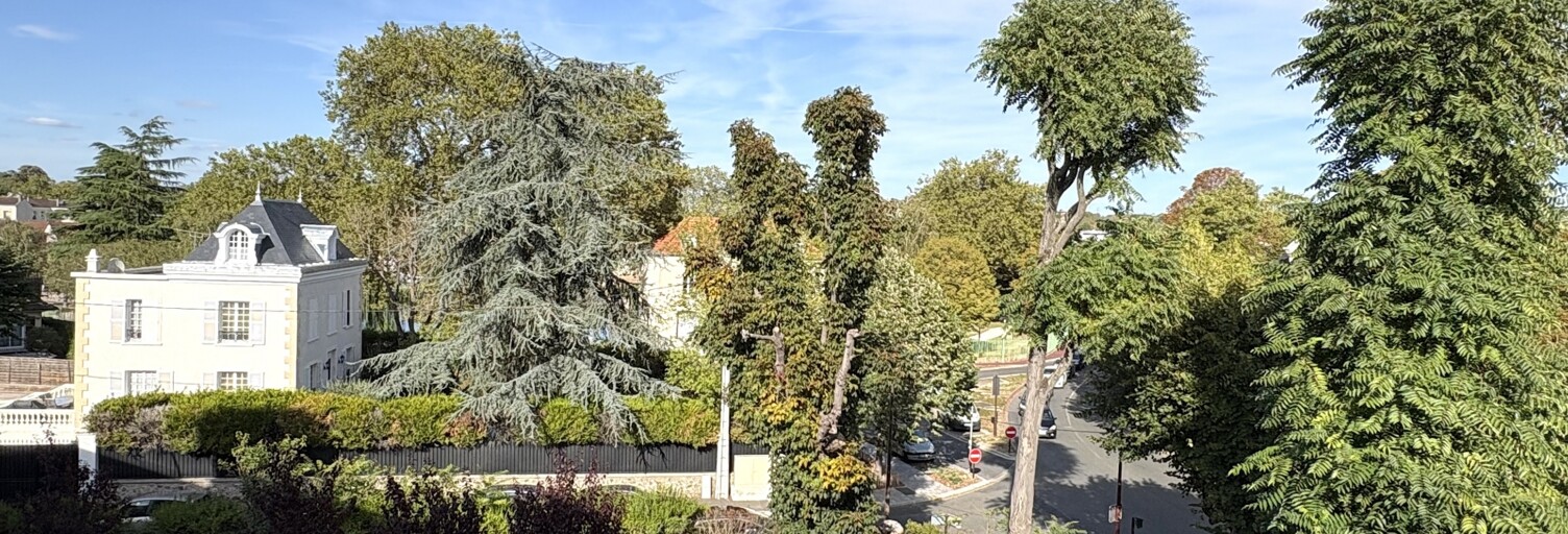Appartement 5 Pièces 104 m² à vendre à Livry-Gargan (93190)