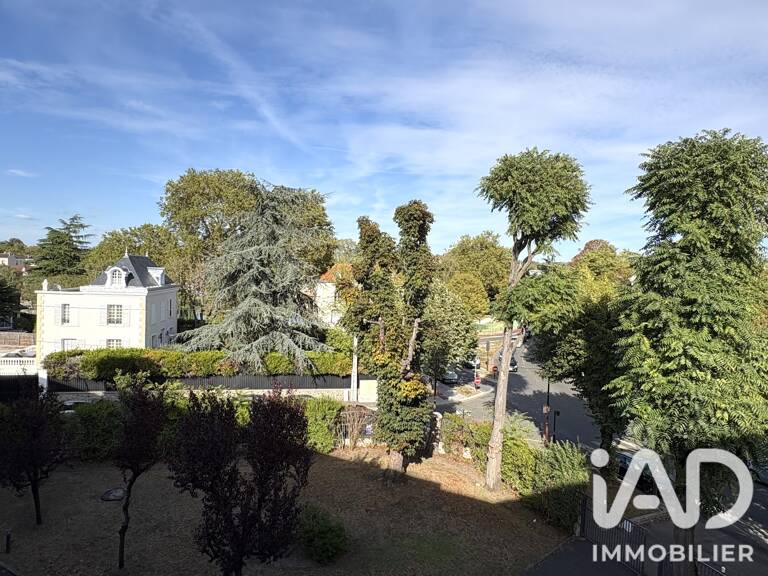 Vente Appartement 5 pièces — photo 1