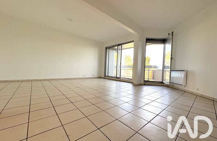 Vente Appartement 5 pièces — photo 2