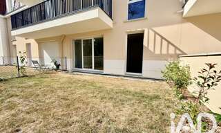 Appartement 2 Pièces 39 m² à vendre à Le Mée-sur-Seine (77350)