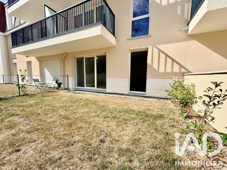 Vente Appartement 2 pièces — photo 1