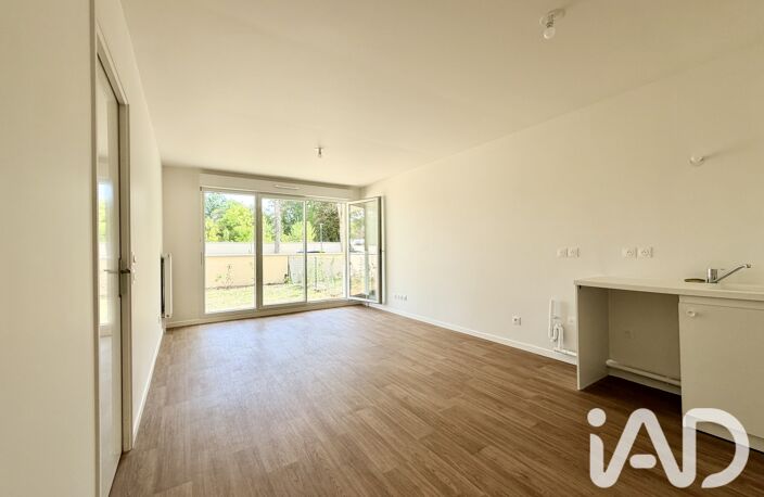 Vente Appartement 2 pièces — photo 2