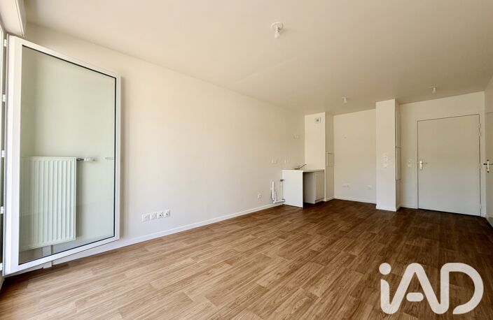 Vente Appartement 2 pièces — photo 3