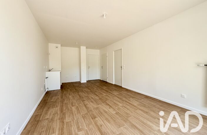 Vente Appartement 2 pièces — photo 4