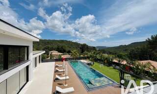 Maison 7 Pièces 190 m² à vendre à Bandol (83150)