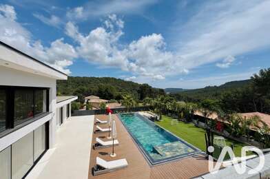 Maison 7 pièces 2480000 €