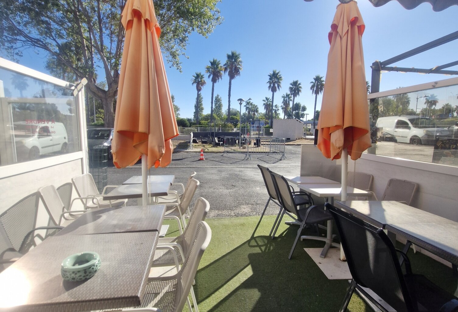 Vente Divers Commerces 50 m&sup2; — photo 1