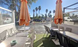 Commerce  50 m² à vendre à Marseillan (34340)
