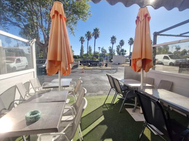 Vente Divers Commerces 50 m&sup2; — photo du bien