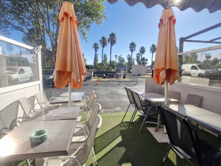 Vente Divers Commerces 50 m&sup2; — photo 1
