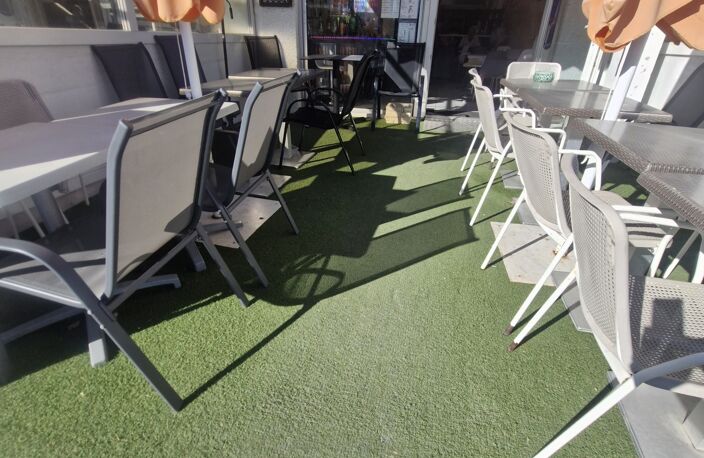 Vente Divers Commerces 50 m&sup2; — photo 2