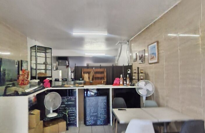 Vente Divers Commerces 50 m&sup2; — photo 3