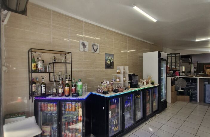 Vente Divers Commerces 50 m&sup2; — photo 4