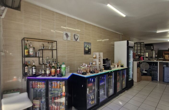 Vente Divers Commerces 50 m&sup2; — photo 5