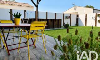 Maison 4 Pièces 90 m² à vendre à Ferrières (17170)