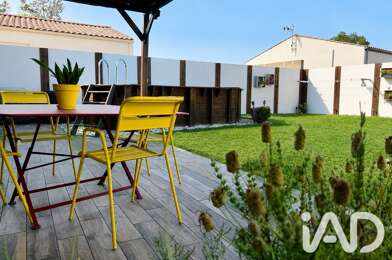 Maison 4 pièces 270000 €