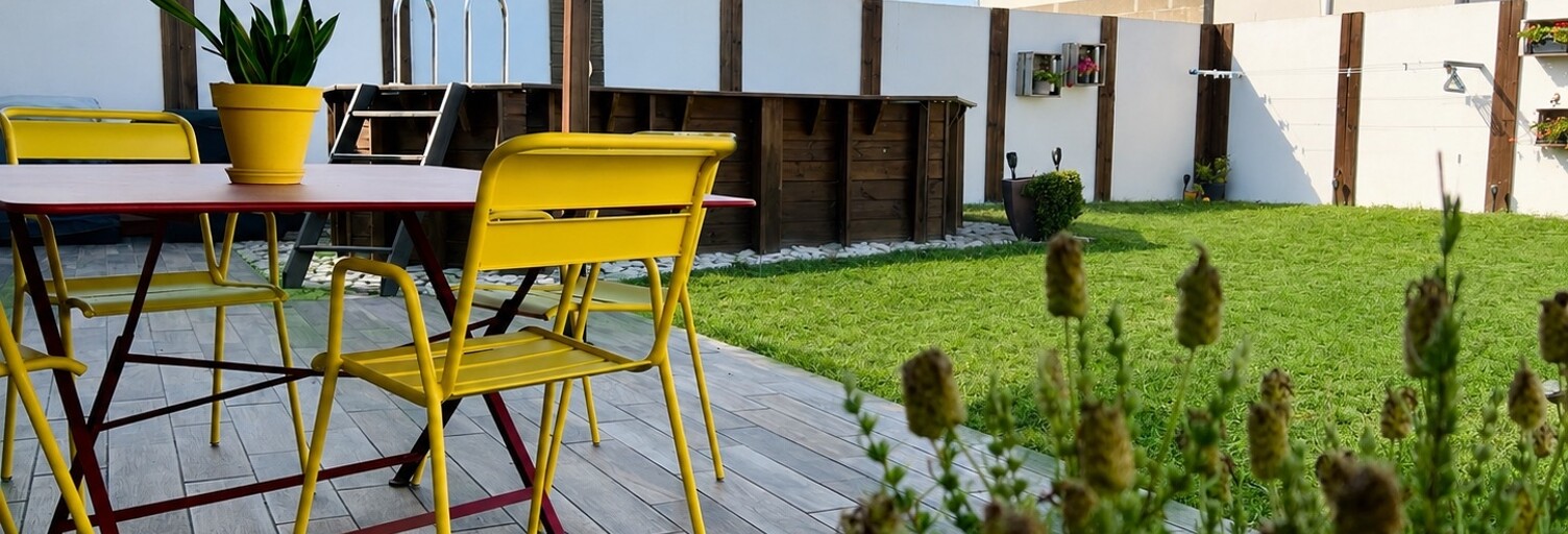 Maison 4 Pièces 90 m² à vendre à Ferrières (17170)
