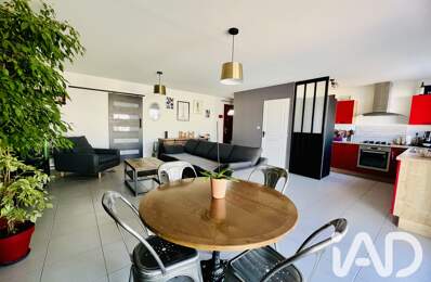 Vente Maison/villa 4 pièces — photo du bien