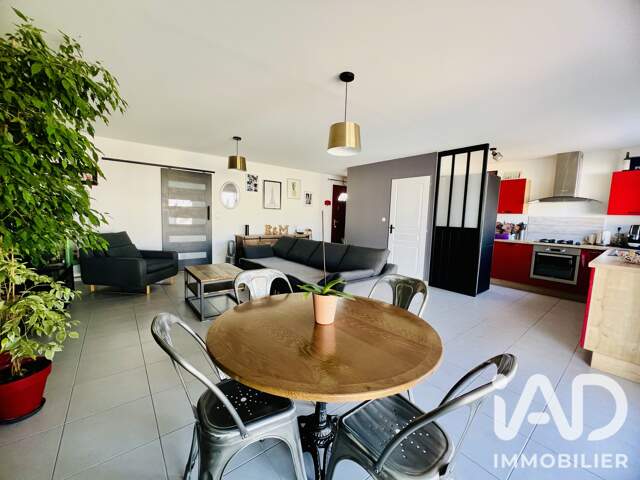 Vente Maison/villa 4 pièces — photo du bien