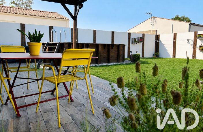 Vente Maison/villa 4 pièces — photo 2