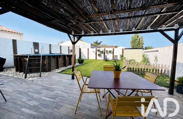 Vente Maison/villa 4 pièces — photo 3