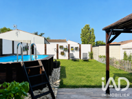 Vente Maison/villa 4 pièces — photo 4