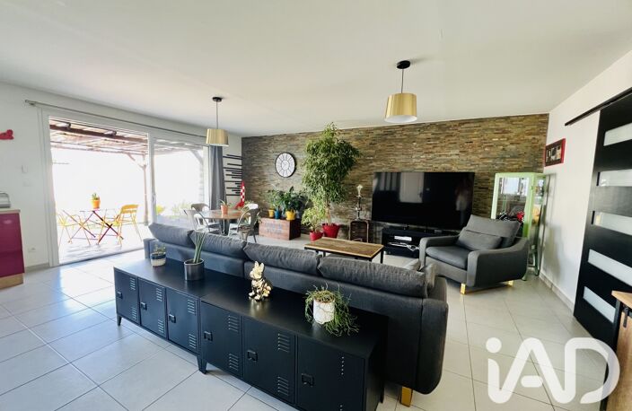 Vente Maison/villa 4 pièces — photo 5