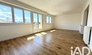 Appartement 3 Pièces 72 m² à vendre à Billère (64140)