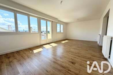 Appartement 3 pièces 169000 €