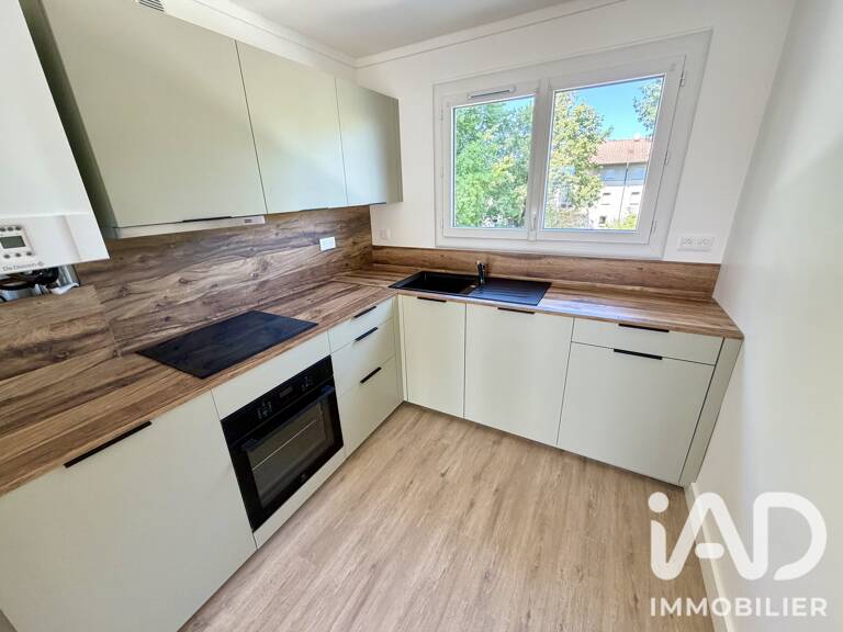 Vente Appartement 3 pièces — photo 1