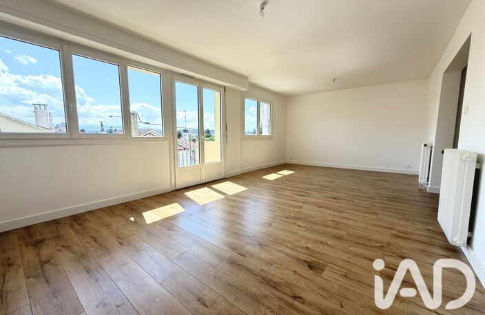 Vente Appartement 3 pièces — photo 2