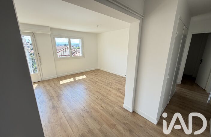 Vente Appartement 3 pièces — photo 3
