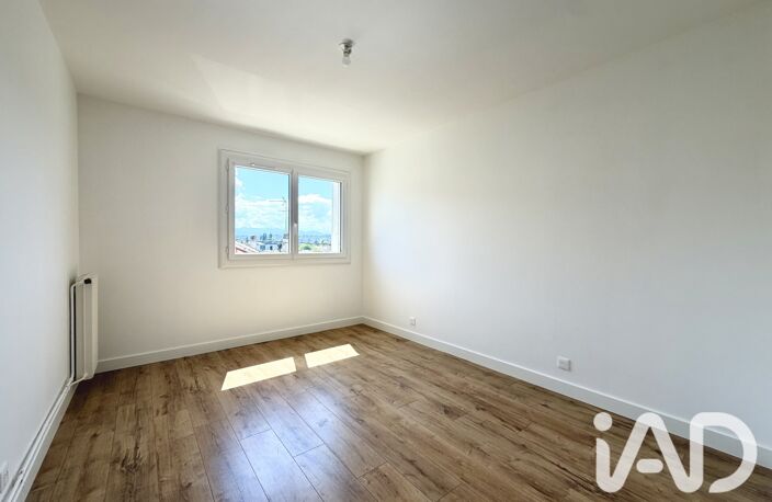 Vente Appartement 3 pièces — photo 4