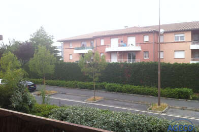 Appartement 1 pièces 505 €