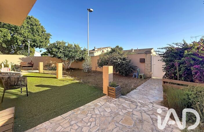 Vente Maison/villa 5 pièces — photo 2
