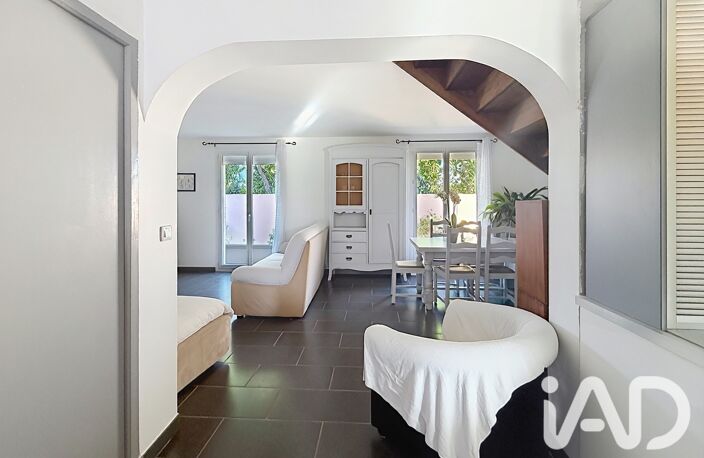 Vente Maison/villa 5 pièces — photo 4